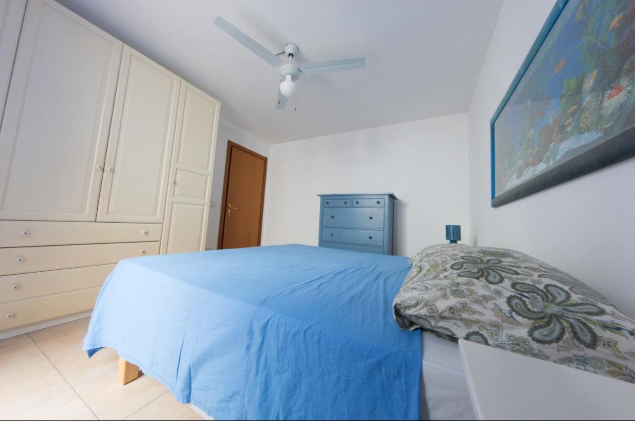 Villa Maldive Del Salento Marina Di Pescoluse Bagian luar foto