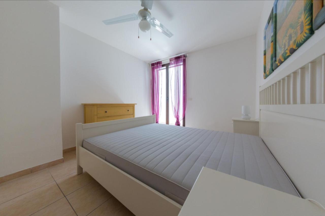 Villa Maldive Del Salento Marina Di Pescoluse Bagian luar foto