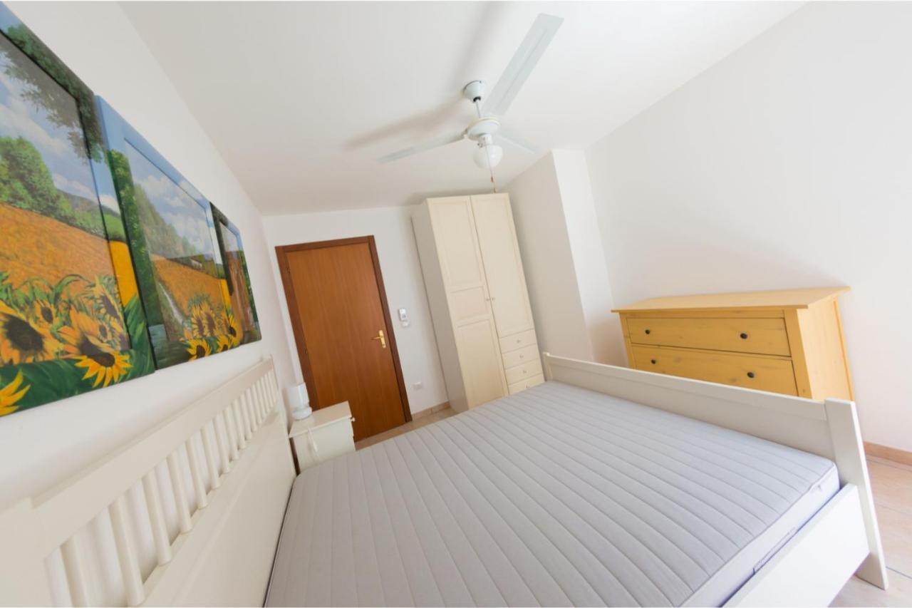 Villa Maldive Del Salento Marina Di Pescoluse Bagian luar foto